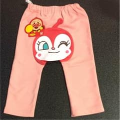 アンパンマン ドキンちゃん パンツのサムネイル
