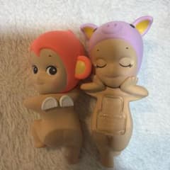 ソニーエンジェル2体セットのサムネイル