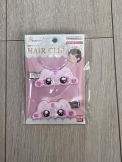 プリキュア ミップル ヘアクリップ 未使用 コレクションのサムネイル