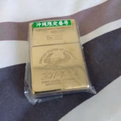 沖縄限定ZIPPOのサムネイル