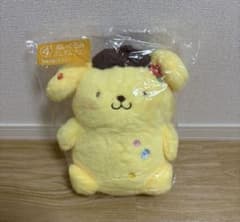 ポムポムプリン ぬいぐるみ 一番くじのサムネイル