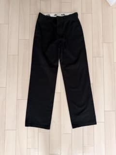 Dickies 874 ワークパンツ ブラックのサムネイル