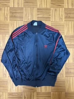 80s adidas ATP 紺黒のサムネイル