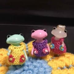ako様専用/フォーチュンワンダのサムネイル