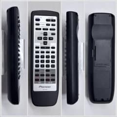 Pioneer パイオニア オーディオ リモコン AXD7286 - メルカリ