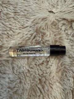 TAMBURINS タンバリンズ ブルーヒノキ サンプル 2mlのサムネイル