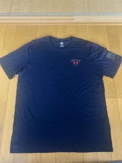 Under Armour Freedom USA Tシャツのサムネイル