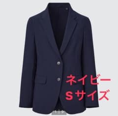感動ジャケット　S ネイビーのサムネイル