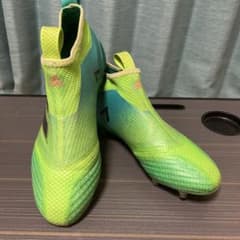 アディダス エース 17・1＋ ピュアコントールのサムネイル