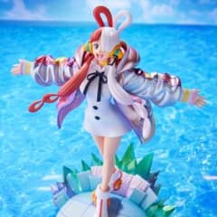 なっさん様専用　ウタ　新時代　フィギュアのサムネイル