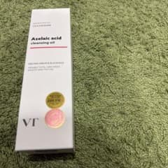 VT Azelaic acid cleansing oil 200mlのサムネイル