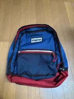 JANSPORT リュック バックパックのサムネイル