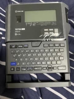 テプラプロSR970のサムネイル