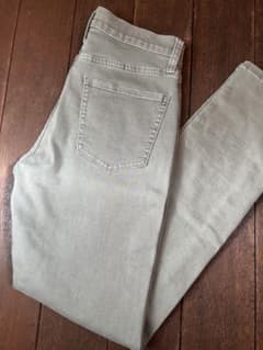 UNIQLO スキニーデニム Sのサムネイル