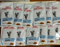 ロイヤルカナン 猫用 セレクトプロテイン チキン＆ライス 12袋のサムネイル