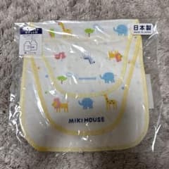 MIKI HOUSE 汗取りパッド 2枚組 新品のサムネイル