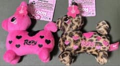 RODY マスコットキーホルダー ギャルばーじょん 2点セット
