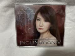 浜田麻里「INCLINATION IV」通常盤（2CD）です。のサムネイル