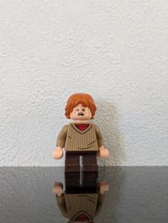 LEGO ロン・ウィーズリーのサムネイル