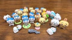 ちいかわ フィギュア 大量セット まとめ売りのサムネイル