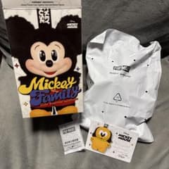 Disney Mickey Family プルートのサムネイル