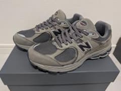 ニューバランス ML2002RA 26.5cm New Balance - メルカリ