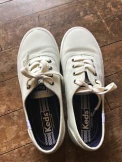 keds スニーカー 23.0cmのサムネイル