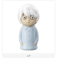 DEATHNOTE デスノート フィギュアコレクション　ニアのサムネイル