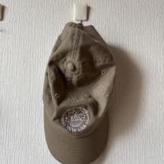 値下げニューエラキャップのサムネイル
