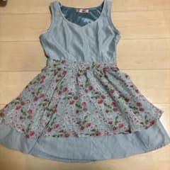 Ank Rouge アンクルージュ ワンピースのサムネイル