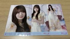 乃木坂46真夏の全国ツアー2026 結成15周年記念 愛宕心響 ノーマルコンプのサムネイル