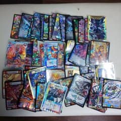 デュエル・マスターズカードのサムネイル