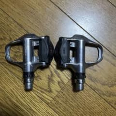 SHIMANO PD-5610 105 SPD-SLペダル - メルカリ