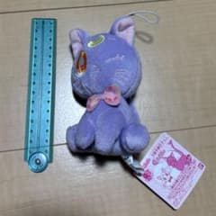 [세일러 문] 루나 열쇠 고리