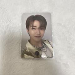 nct universe トレカ　ジェミンのサムネイル