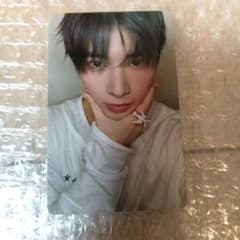 TXT starkissed popup トレカ フォトカード アグンパン TXT starkissed POPUPトレカ テヒョン アグンパン - メルカリ