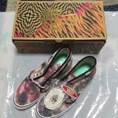VANS VAULT ARIESのサムネイル