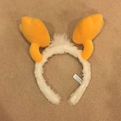 東京ディズニーリゾート 公式 カチューシャ ドナルドダックのサムネイル