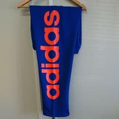 たくや様専用 adidas アディダス ジャージ ビッグロゴ 市原隼人のサムネイル