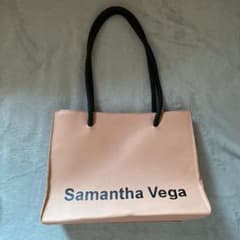 Samantha Vega バックのサムネイル