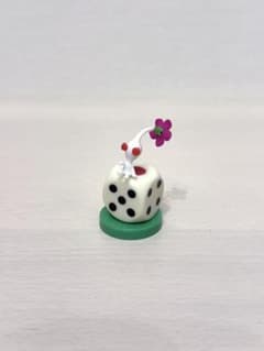 チョコエッグ ピクミン 白ピクミンのサムネイル