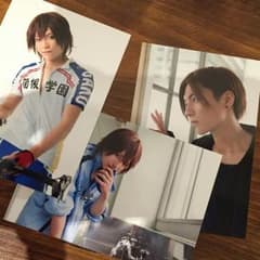 ペダステ　ブロマイドのサムネイル