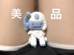 ポケモンセンター へんしん！メタモン アブソル マスコット - メルカリ