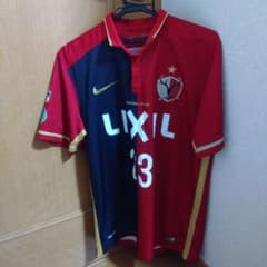 鹿島アントラーズユニフォーム植田直通 - メルカリ