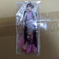 タ*ー様 FRUITS ZIPPER 月足天音 2024生誕衣装アクスタのサムネイル