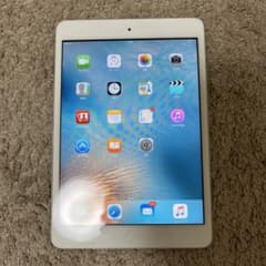 iPadのサムネイル