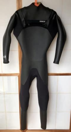 BE WET ビーウェット セミドライ スーパーウォーム 1.5mm - メルカリ