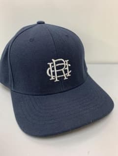 希少、美品。RHC ロンハーマン   ベースボールキャップのサムネイル