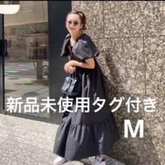 ロージーモンスター rosymonster ワンピースのサムネイル