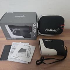 GARMIN APPROACH Z30 ゴルフ用レーザー距離計のサムネイル